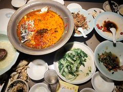 -渔歌子鱼头王(郑州总店)