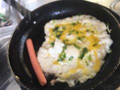 -阿婆油墩子(五里桥路188弄小区店)