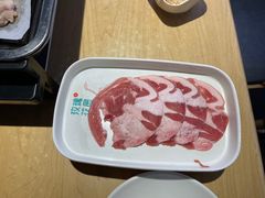 -玫瑰花园自助烤肉(顺义鑫海韵通店)