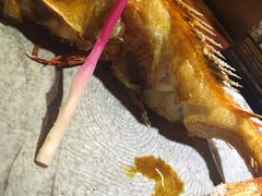 -炉匠炉端烧·酒(国金中心商场店)