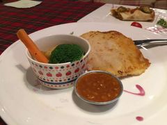 -芭莉与彩虹西餐厅(成都合生汇店)