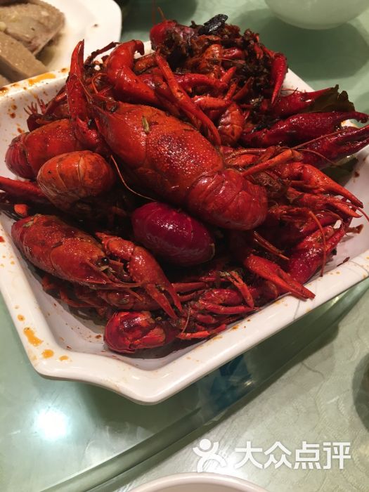 阿胖特色龙虾(罍街店)图片 - 第270张