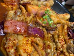 -HOTISLAND海鸡岛·韩国料理(江南西店)