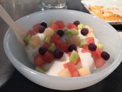 -很久以前羊肉串(中山公园店)