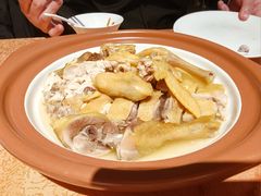 河田鸡-沁旺达·福建海鲜(马连道店)