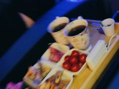 -瀚境SPA·影院足道·瑜伽按摩(景谷中路店)