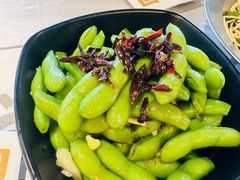 -巴厘龙虾·榜首油焖大虾(音乐学院·沿江酒馆店)