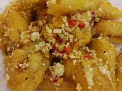 -深运潮州粥(东门店)