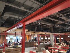 -大中华酒楼·主席武昌鱼·武汉美食地标(江汉路步行街店)