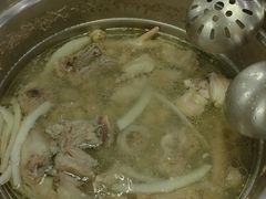 -原味四季椰子鸡(公明百佳华店)