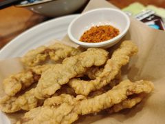 -和府捞面(天河领展广场店)
