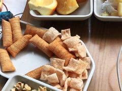 -豪客来牛排(红豆万花城店)