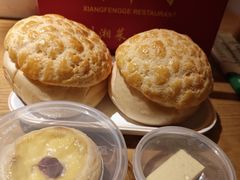 -香丰阁·烤鸭·川湘菜(清河店)