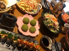 -一道浪居酒屋