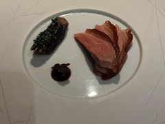 -三嚥阁 La Villa Restaurant