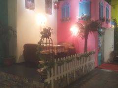 景观位-小娘惹厨房Little Nyonya(狮城有约上榜店)