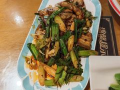 -易老妈蹄花.特色川菜(人民公园总店)