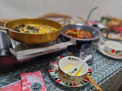 -咖啡人·融合餐厅(万达环宇店)