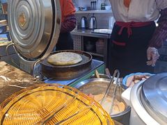 -素满香·素食自助餐(西安·民乐园店)