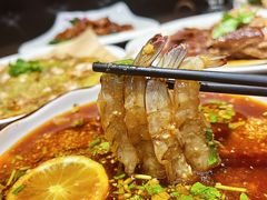 -大洋家·精品潮汕菜·生腌砂锅粥(天河东路店)
