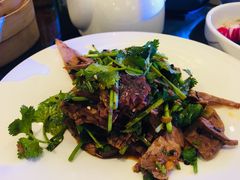 -徐记海鲜(陕西历史博物馆|明德门店)