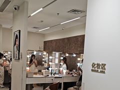 -海马体照相馆(厦门SM城市广场店)