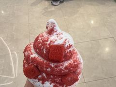 -DQ·蛋糕·冰淇淋(西城红场店)