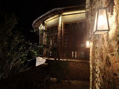 -云端咖啡(山顶教堂店)