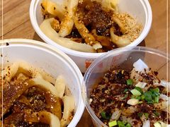 -洞子口张老二凉粉(文殊院店)