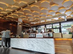 -星巴克臻选(深圳万象天地旗舰店)