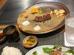 -神户牛排 石田屋(本店)