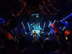 -MOSSO德国餐厅·音乐酒吧(环宇荟店)
