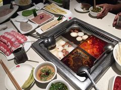 -海底捞火锅(龙岗星河COCO Park店)