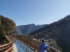 -少华山国家森林公园