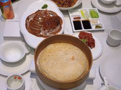 -小桃红·东北菜·春饼烤鸭(南阳湖街店)