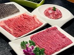 -南门涮肉(上海二店)