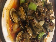 -二子海鲜大排档(太阳城店)