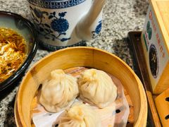 -南京大牌档(人民广场店)
