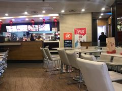 大堂-肯德基(欣旺店)