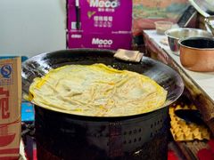 -周记热干面豆皮大王(桃花东街店)