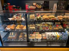 -星巴克(嘉定中信泰富万达广场店)