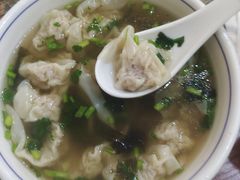 -老谢野馄饨(延安路店)