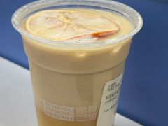 -Peet's 皮爷咖啡(海雅缤纷城店)