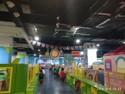 -利奥梦幻主题乐园(爱琴海购物公园店)