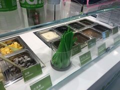 -Salud撒露欧洲冻酸奶(五道口购物中心店)
