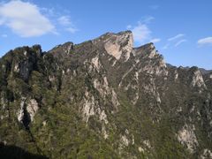 -老界岭旅游度假区