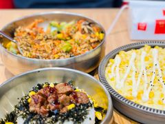 -米村拌饭(城阳万象汇店)