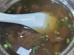 -阿秋牛排(湖心街店)