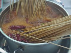 -屋头串串(新街里店)