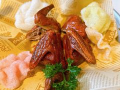 -火啫啫·粤式啫啫煲(南通首店)